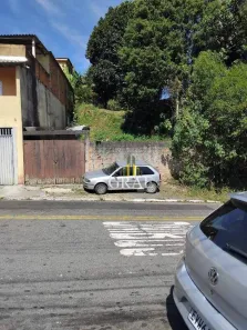 Lote/Terreno à venda, 500m² no Dos Finco, São Bernardo do Campo