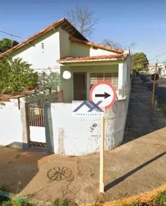 Casa com 1 Quarto à venda, 101m² no Vila Seabra, Bauru
