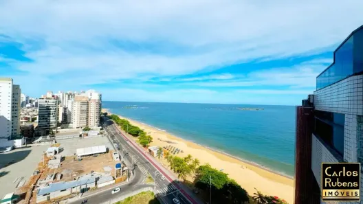 Apartamento com 4 Quartos à venda, 250m² no Praia de Itaparica, Vila Velha