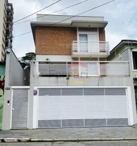 Sobrado com 3 Quartos à venda, 354m² no Água Fria, São Paulo