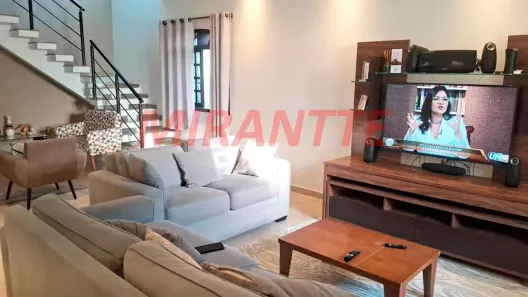 Sobrado com 3 Quartos à venda, 200m² no Vila Paulista, Guarulhos