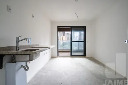 Apartamento com 1 Quarto à venda, 45m² no Perdizes, São Paulo