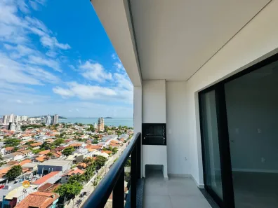 Apartamento com 2 Quartos à venda, 72m² no Armação, Penha