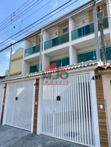 Sobrado com 3 Quartos à venda, 200m² no Vila Salete, São Paulo