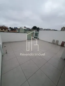 Apartamento com 2 Quartos à venda, 100m² no Campestre, Santo André