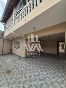 Sobrado com 5 Quartos à venda, 250m² no Parque Residencial Vila União, Campinas