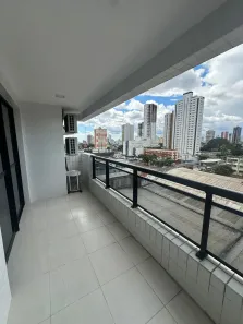 Apartamento com 2 Quartos à venda, 68m² no Marco, Belém
