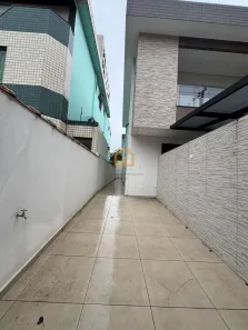 Casa com 2 Quartos à venda, 75m² no Aparecida, Santos