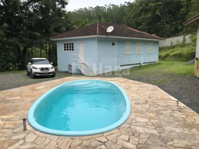 Fazenda/Sítio com 3 Quartos à venda, 5102m² no , Botuverá