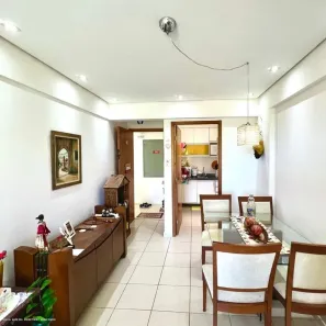Apartamento com 3 Quartos à venda, 10m² no Centro, Lauro de Freitas