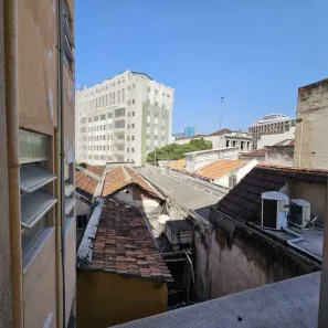 Sala Comercial à venda, 37m² no Centro, Rio de Janeiro