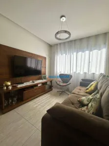 Apartamento com 2 Quartos à venda, 52m² no Araras, Teresópolis