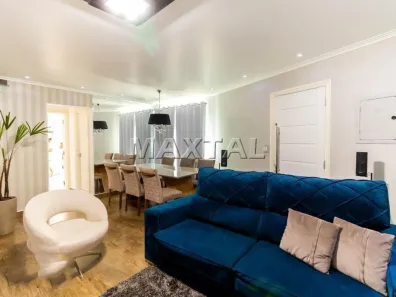 Casa com 4 Quartos à venda, 350m² no Vila Isolina Mazzei, São Paulo