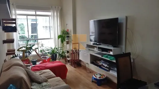 Apartamento com 2 Quartos à venda, 98m² no Bom Retiro, São Paulo