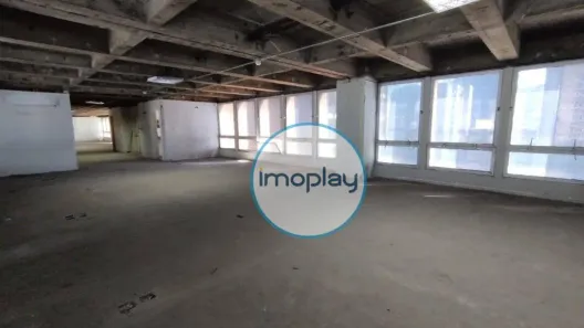 Sala Comercial para alugar, 566m² no Bela Vista, São Paulo