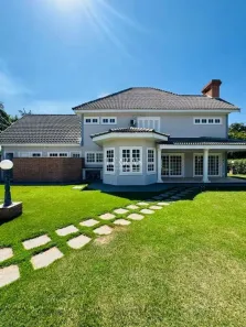 Casa de Condomínio com 4 Quartos à venda, 498m² no Fazenda Vila Real de Itu, Itu