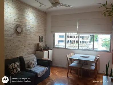 Apartamento com 3 Quartos para alugar, 95m² no Ingá, Niterói