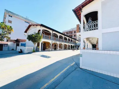Apartamento com 1 Quarto à venda, 51m² no Tenório, Ubatuba
