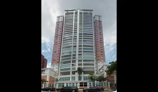 Apartamento com 4 Quartos à venda, 271m² no Perdizes, São Paulo