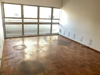 Sala Comercial à venda, 85m² no Vila Buarque, São Paulo