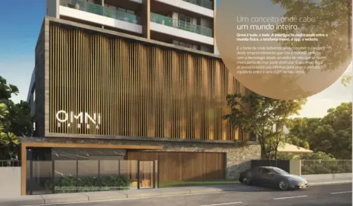 Apartamento com 1 Quarto à venda, 24m² no Barra, Salvador