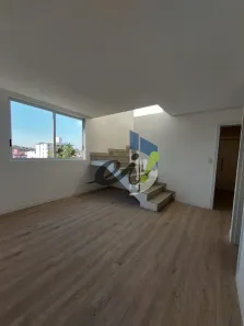 Cobertura com 3 Quartos à venda, 208m² no Santa Rosa, Belo Horizonte