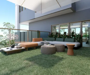 Apartamento com 3 Quartos à venda, 93m² no Madalena, Recife