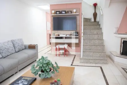 Casa com 3 Quartos à venda, 264m² no Vila Gustavo, São Paulo