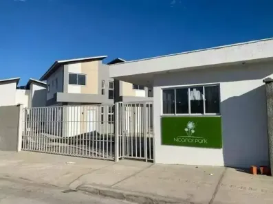 Casa de Condomínio com 3 Quartos para alugar, 61m² no Verde Lar, Teresina