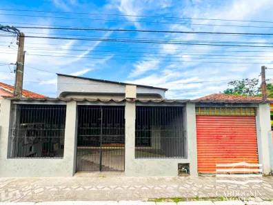 Ponto Comercial à venda, 200m² no Vila Pantaleão, Caçapava