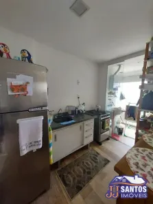 Apartamento com 1 Quarto à venda, 62m² no Tatuapé, São Paulo