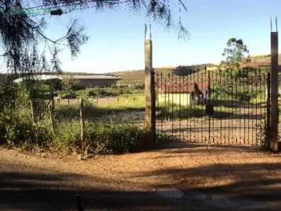 Lote/Terreno à venda, 15000m² no Bosque do Imperador, Juiz de Fora