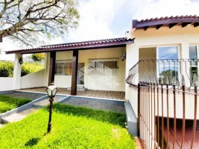 Casa com 4 Quartos à venda, 328m² no Feitoria, São Leopoldo