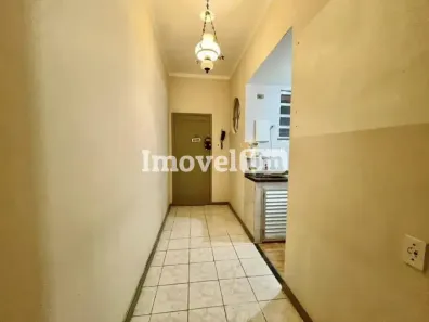 Apartamento com 1 Quarto à venda, 40m² no Copacabana, Rio de Janeiro