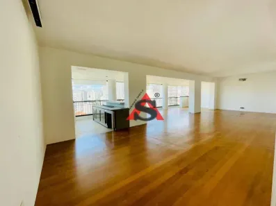 Apartamento com 3 Quartos à venda, 215m² no Sumaré, São Paulo