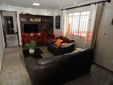 Sobrado com 3 Quartos à venda, 200m² no Vila Mazzei, São Paulo