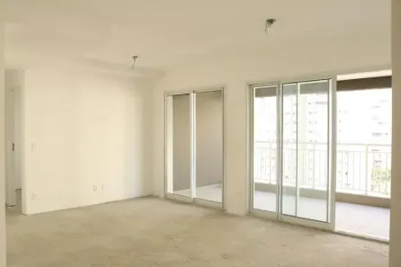 Apartamento com 2 Quartos à venda, 91m² no Vila Anastácio, São Paulo