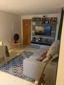 Apartamento com 2 Quartos à venda, 50m² no Jardim Oriente, São José dos Campos