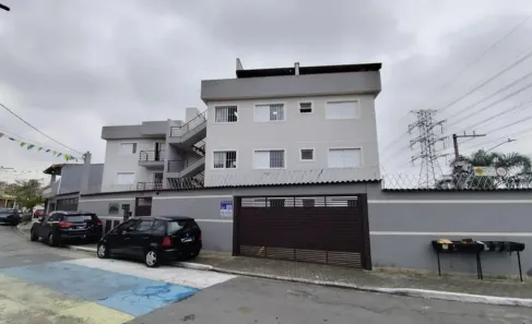 Apartamento com 2 Quartos para alugar, 90m² no Vila Frugoli, São Paulo