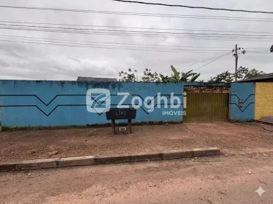 Casa com 2 Quartos à venda, 164m² no Maringá, Porto Velho