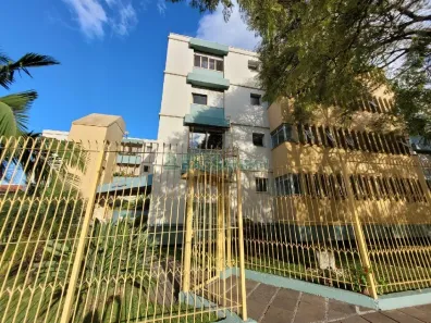 Apartamento com 1 Quarto à venda, 50m² no Santa Catarina, Caxias do Sul