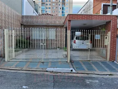 Lote/Terreno à venda, 163m² no Saúde, São Paulo
