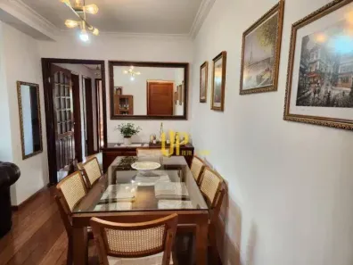 Apartamento com 3 Quartos à venda, 80m² no Vila Clementino, São Paulo