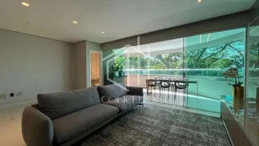 Apartamento com 4 Quartos à venda, 162m² no Liberdade, Belo Horizonte
