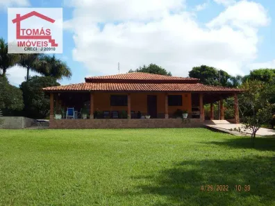 Fazenda/Sítio com 3 Quartos à venda, 300m² no Vila das Orquideas, Iperó
