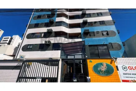 Apartamento com 3 Quartos à venda, 84m² no Jatiúca, Maceió