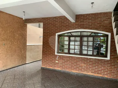 Sobrado com 2 Quartos à venda, 150m² no Cidade Líder, São Paulo