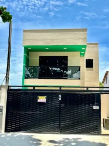 Casa com 3 Quartos à venda, 204m² no São Francisco, Niterói