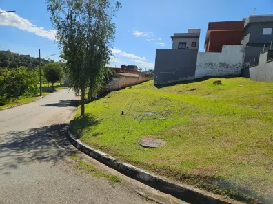 Lote/Terreno à venda, 196m² no Villas do Jaguari, Santana de Parnaíba