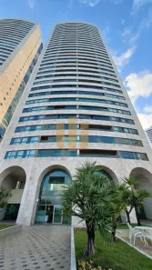 Apartamento com 4 Quartos para alugar, 225m² no Boa Viagem, Recife